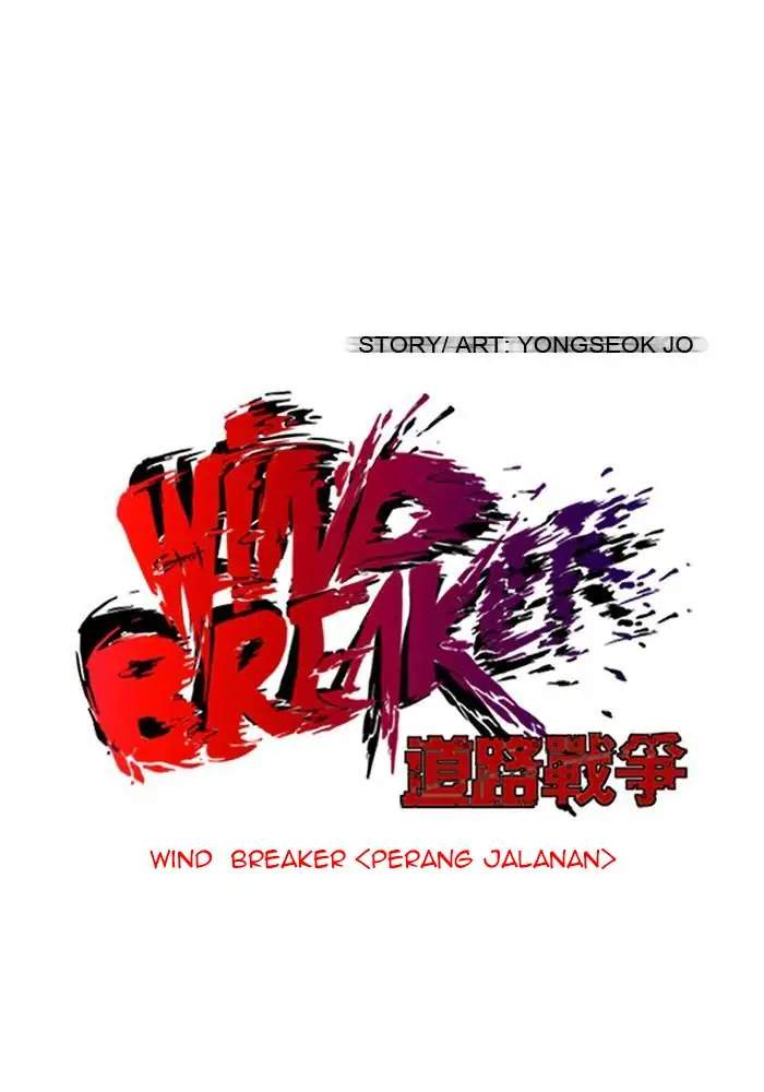 Wind Breaker Chapter 85 Gambar 8