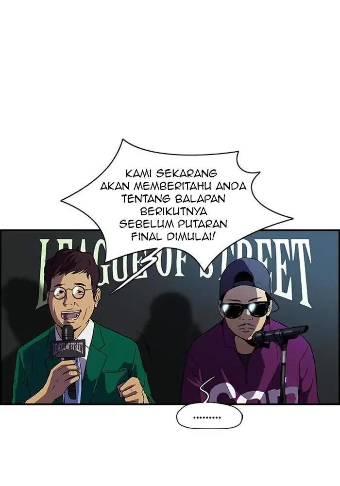 Wind Breaker Chapter 85 Gambar 9