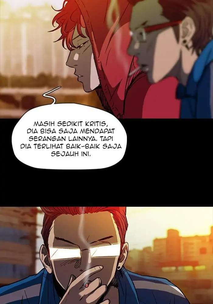 Wind Breaker Chapter 84 Gambar 10