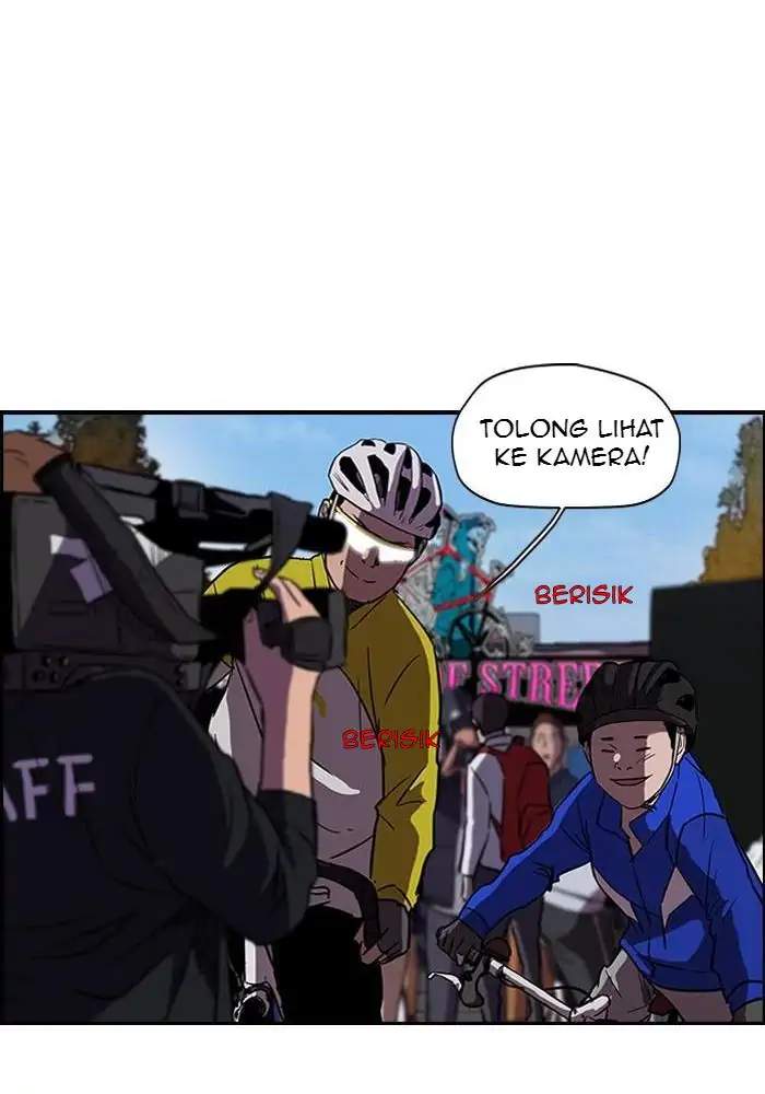 Wind Breaker Chapter 84 Gambar 14