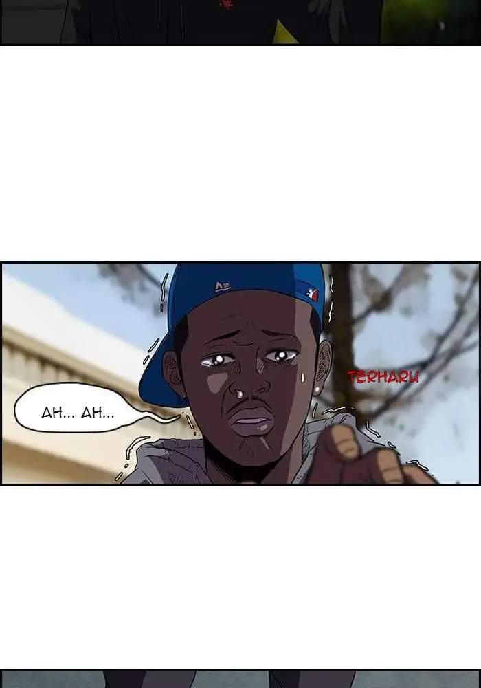 Wind Breaker Chapter 84 Gambar 21
