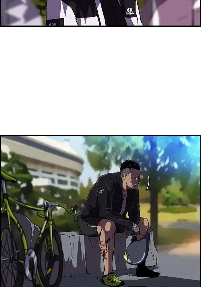 Wind Breaker Chapter 84 Gambar 29