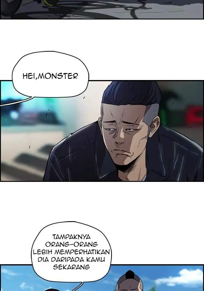 Wind Breaker Chapter 84 Gambar 30