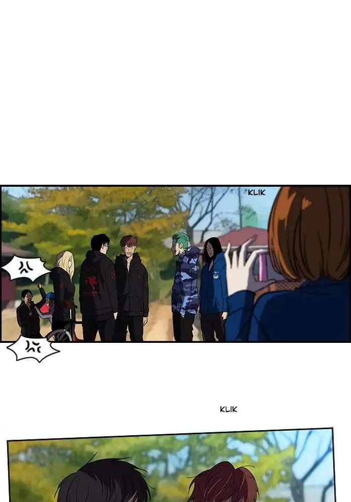 Wind Breaker Chapter 84 Gambar 32