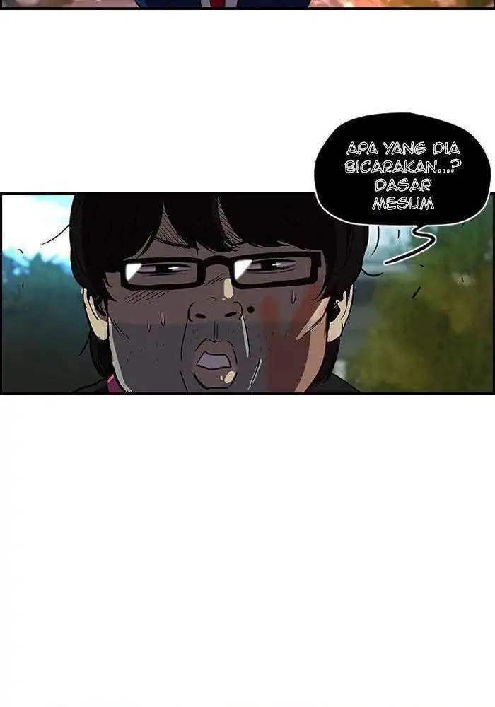 Wind Breaker Chapter 84 Gambar 37