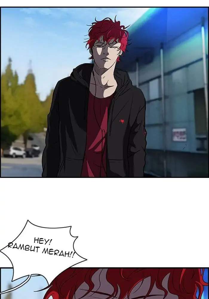 Wind Breaker Chapter 84 Gambar 41