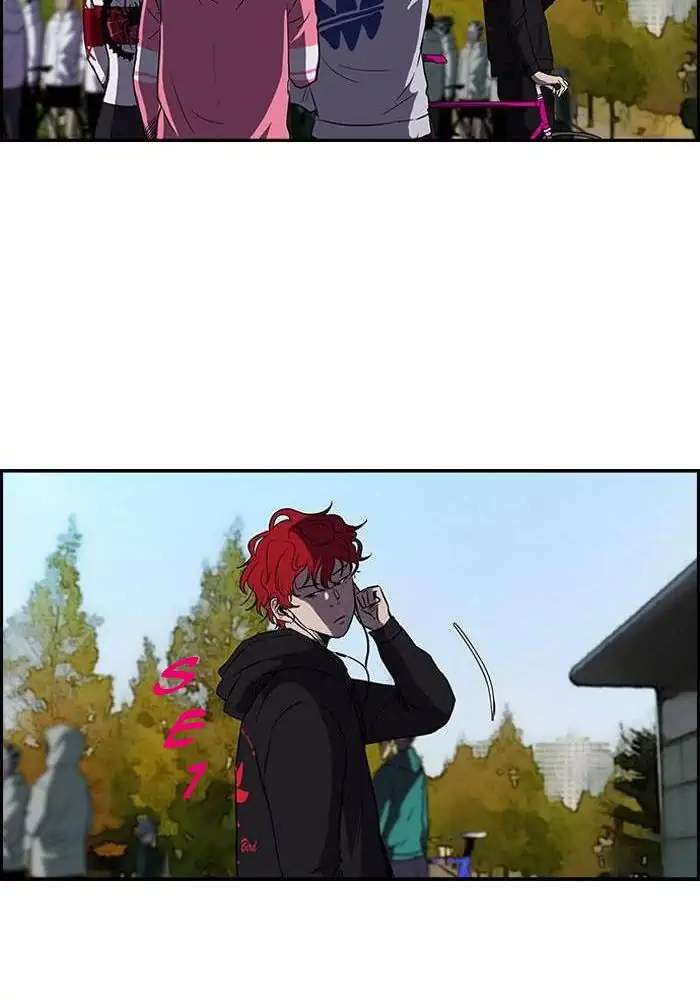 Wind Breaker Chapter 84 Gambar 43