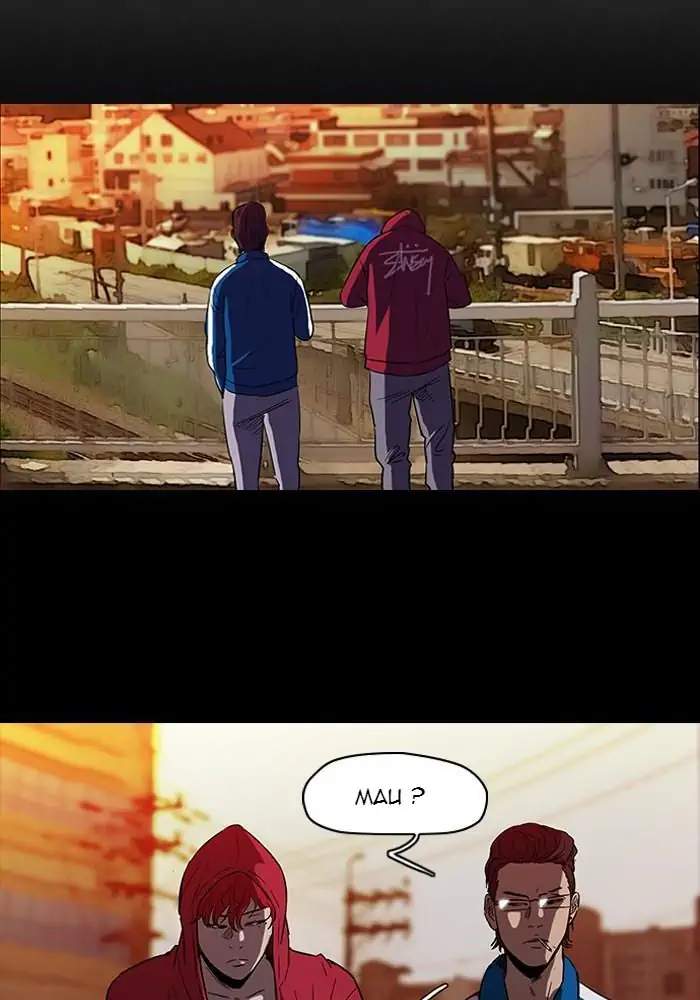 Wind Breaker Chapter 84 Gambar 6