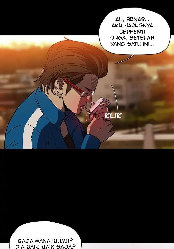 Wind Breaker Chapter 84 Gambar 8