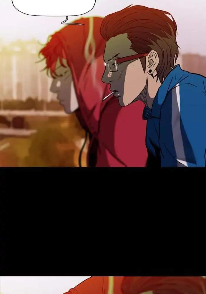 Wind Breaker Chapter 84 Gambar 9