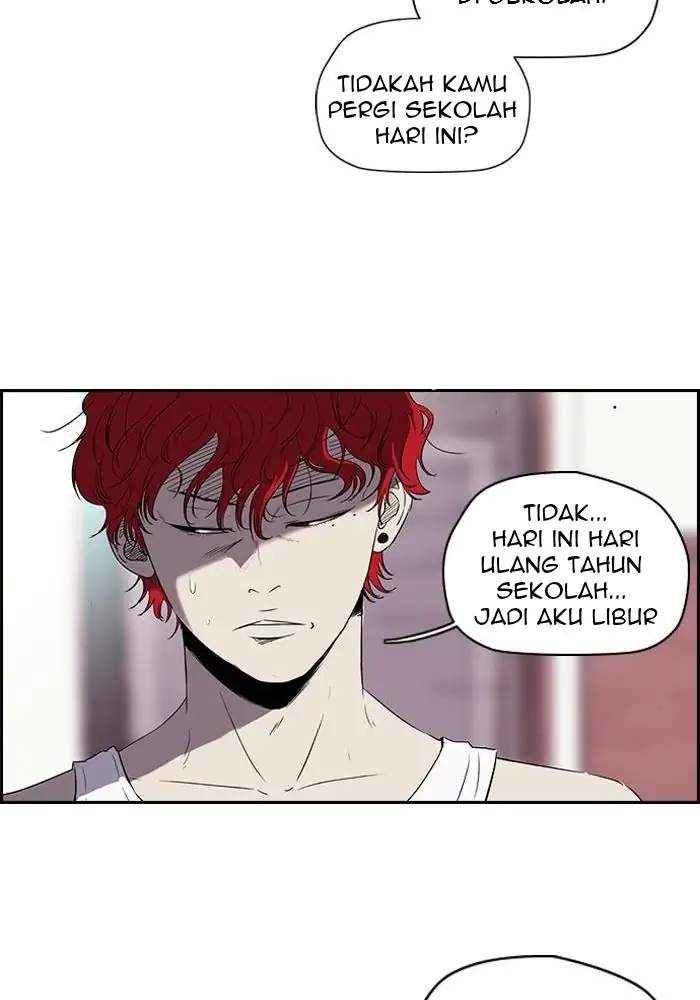 Wind Breaker Chapter 83 Gambar 10