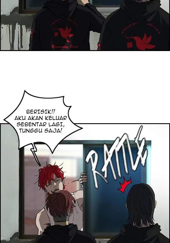 Wind Breaker Chapter 83 Gambar 13