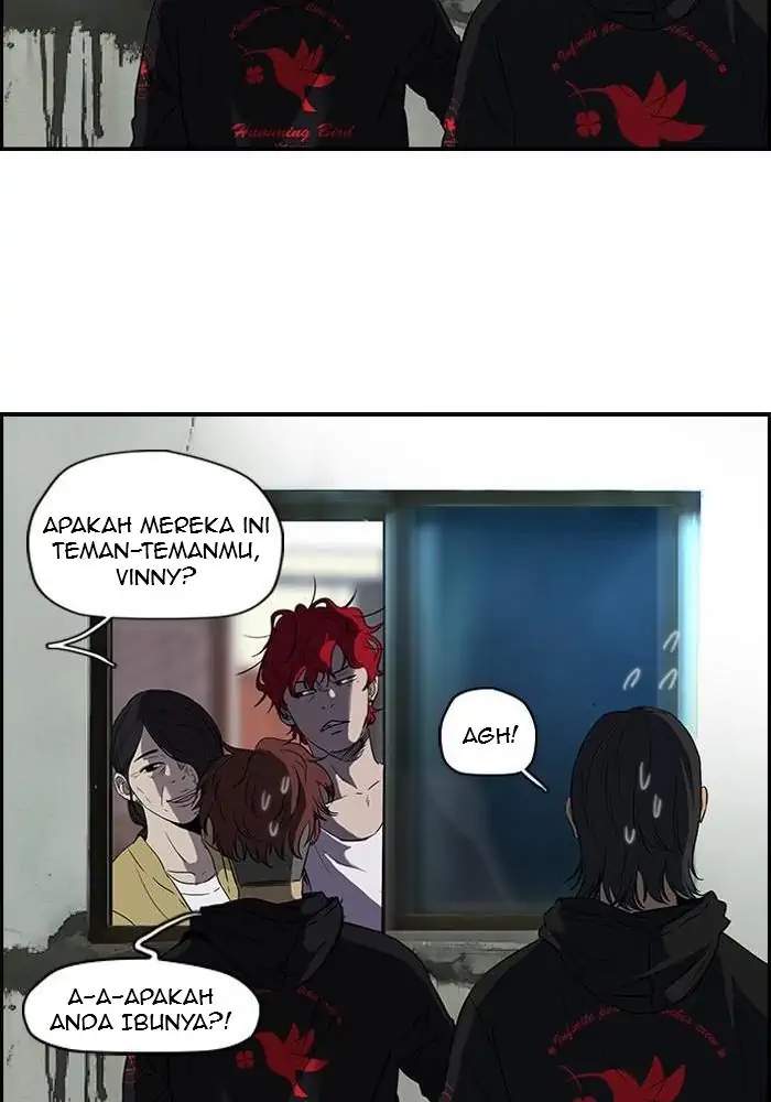 Wind Breaker Chapter 83 Gambar 14