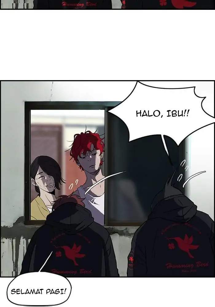 Wind Breaker Chapter 83 Gambar 15