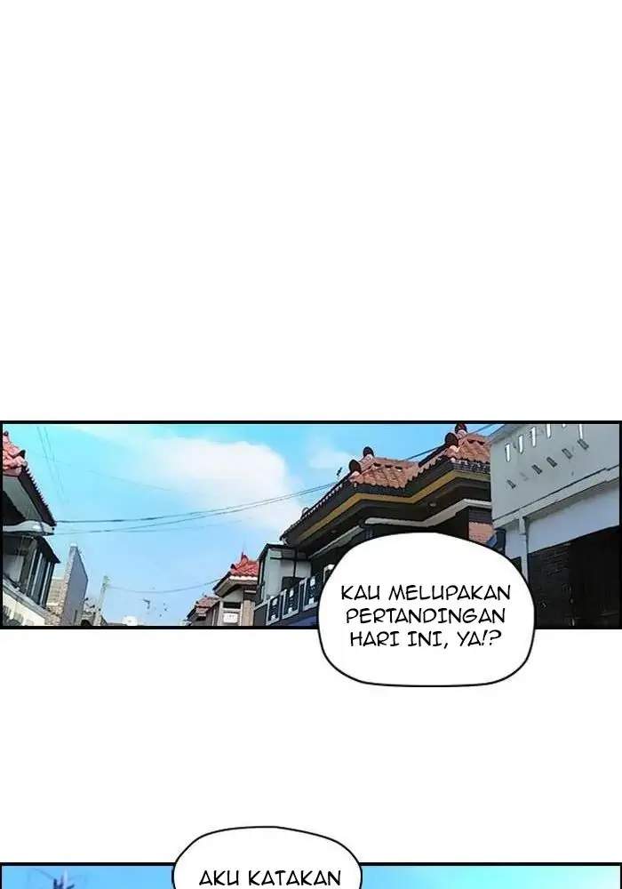 Wind Breaker Chapter 83 Gambar 16