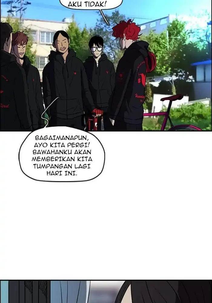 Wind Breaker Chapter 83 Gambar 17