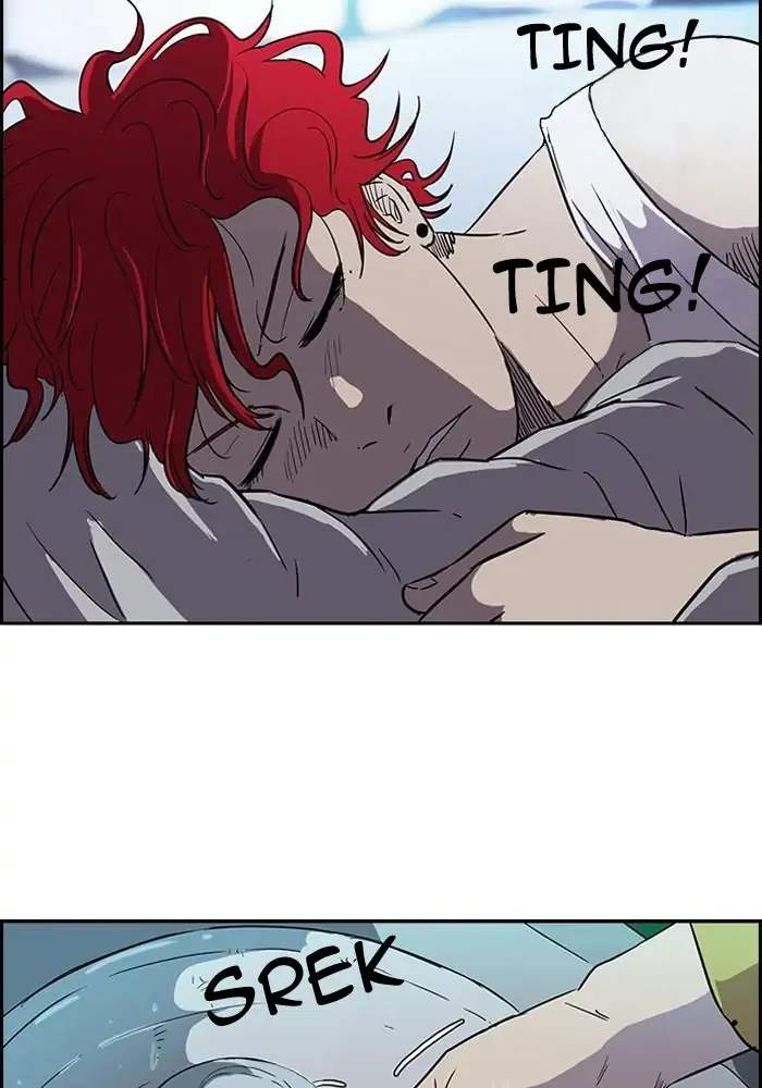 Manhwa Wind Breaker Chapter 83 gambar nomor 2