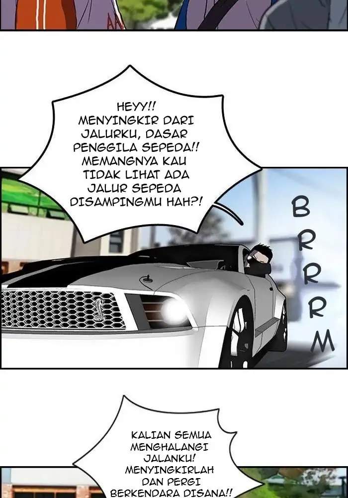 Wind Breaker Chapter 83 Gambar 24