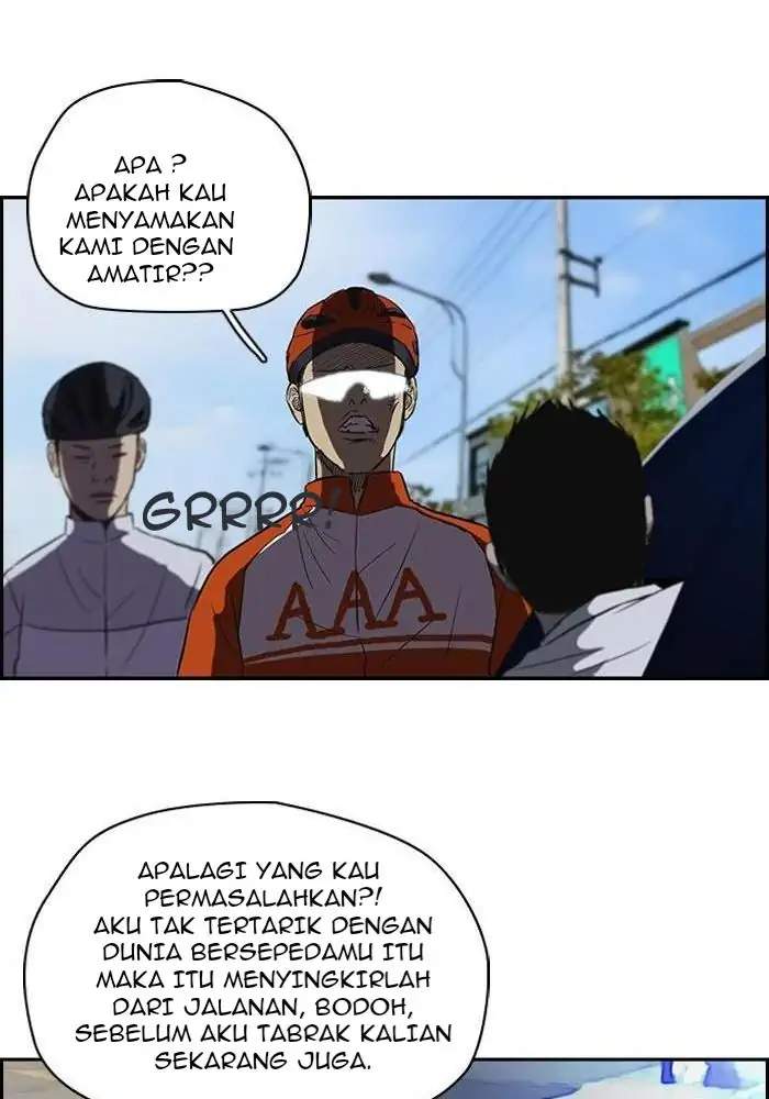 Wind Breaker Chapter 83 Gambar 26