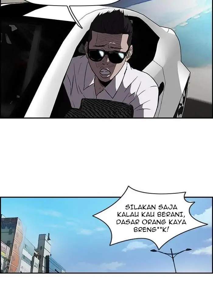 Wind Breaker Chapter 83 Gambar 27