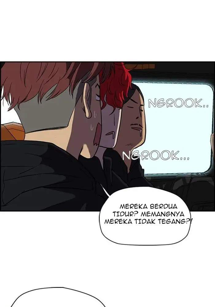 Wind Breaker Chapter 83 Gambar 31