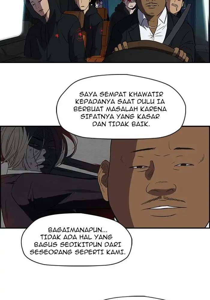 Wind Breaker Chapter 83 Gambar 33