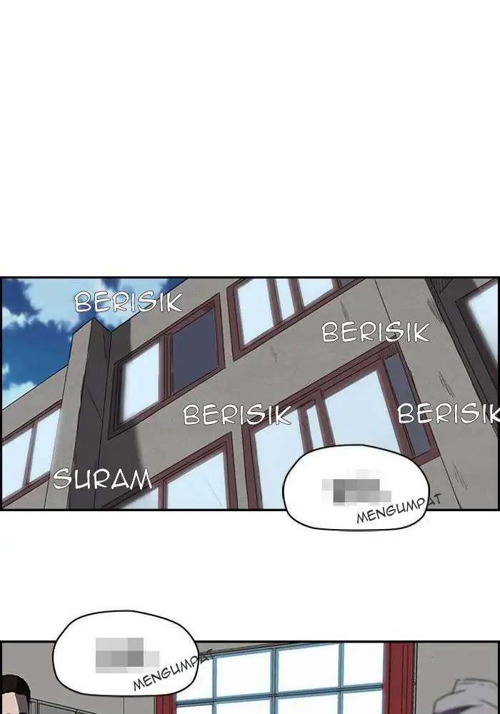 Wind Breaker Chapter 83 Gambar 36