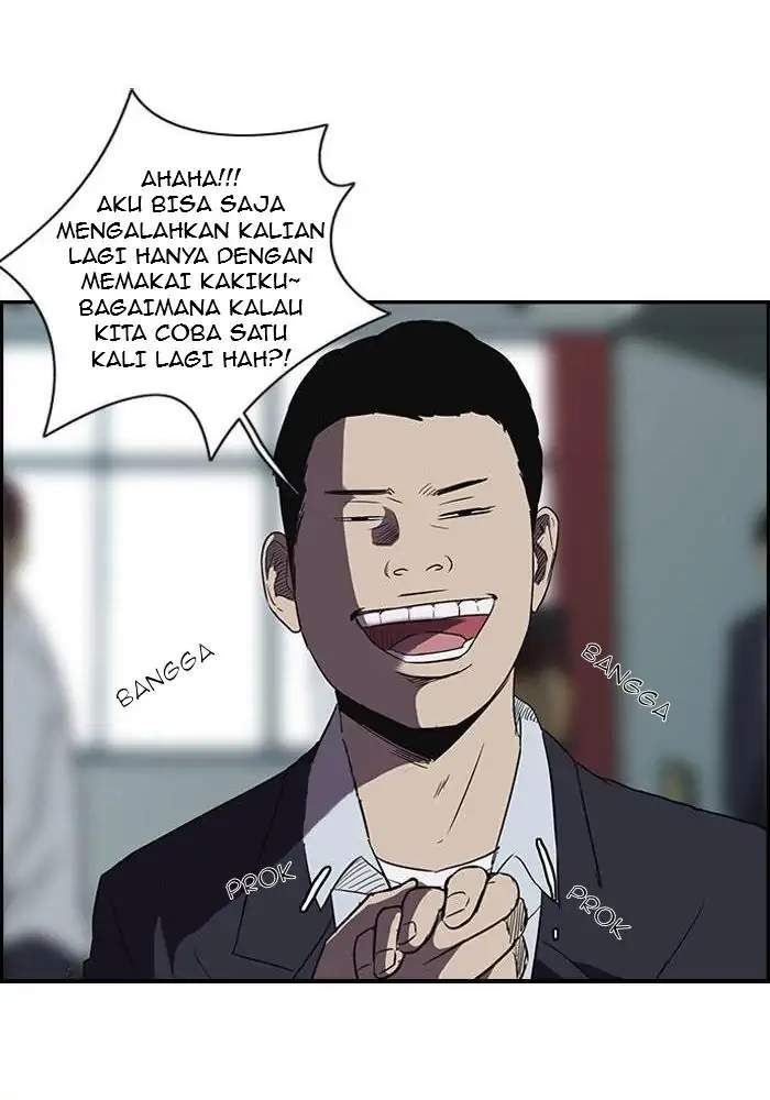 Wind Breaker Chapter 83 Gambar 39
