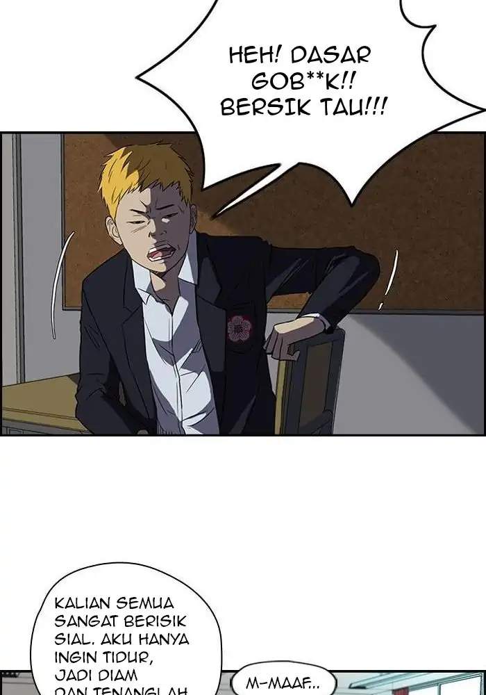 Wind Breaker Chapter 83 Gambar 41