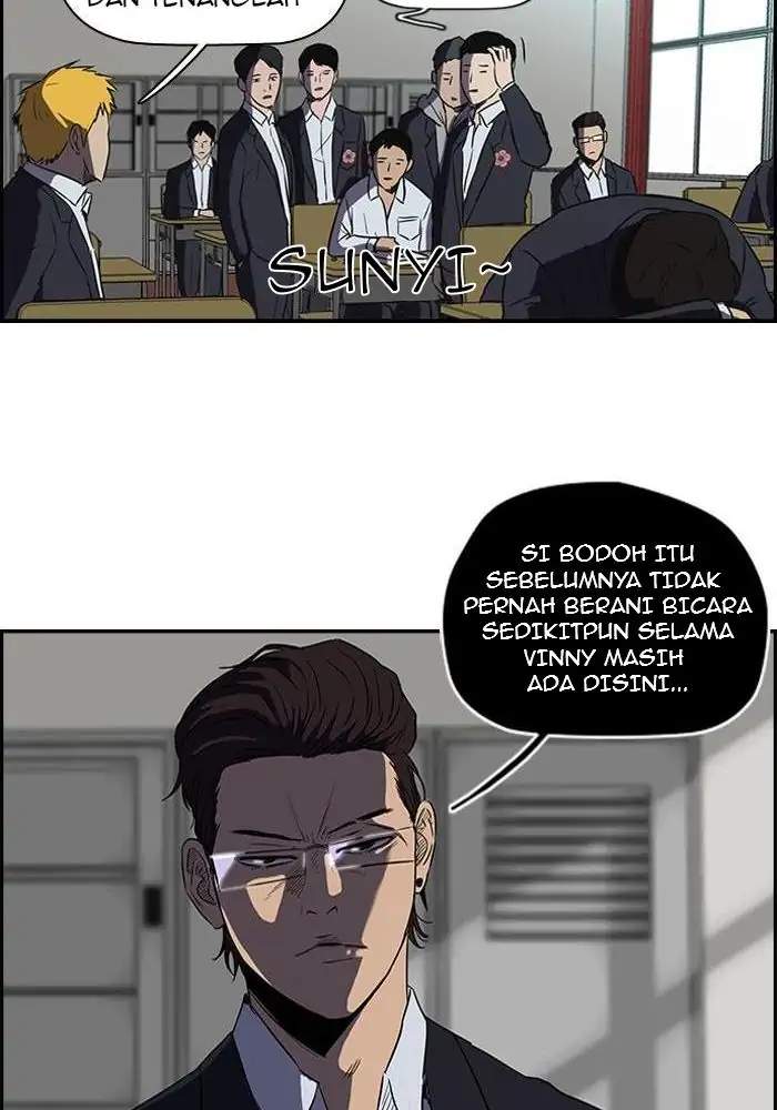 Wind Breaker Chapter 83 Gambar 42