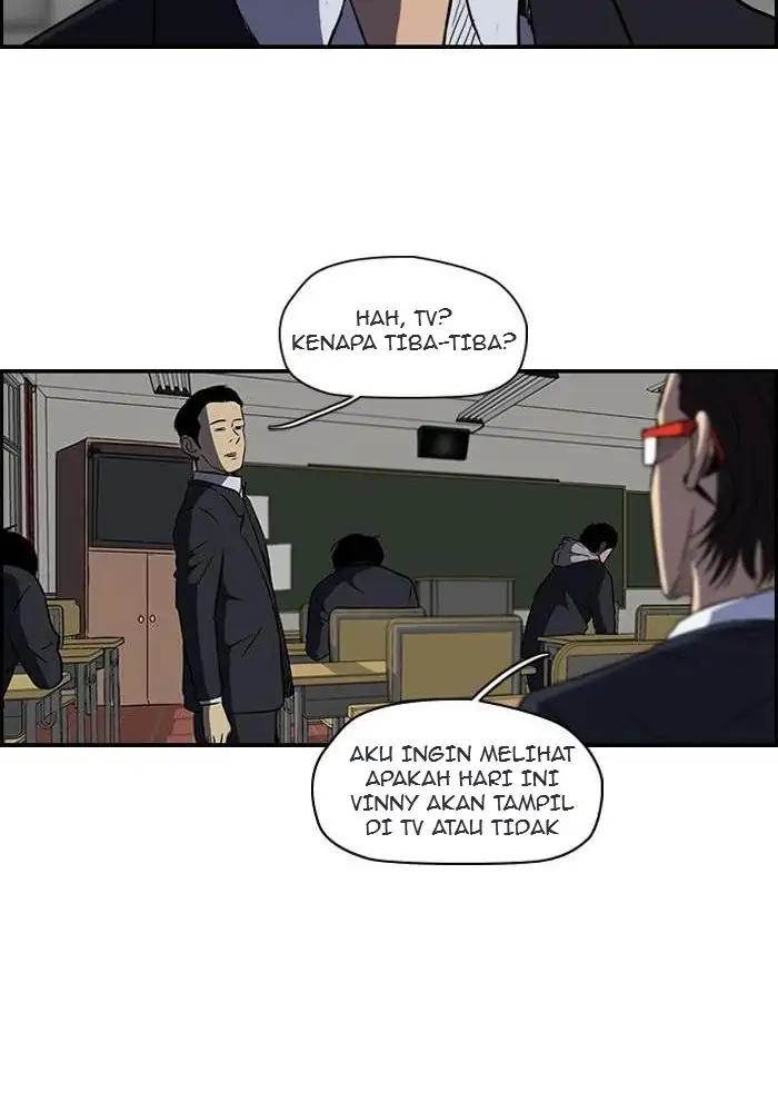 Wind Breaker Chapter 83 Gambar 44