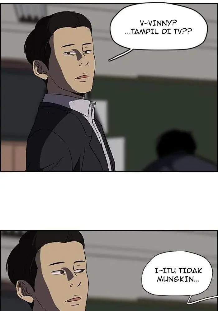 Wind Breaker Chapter 83 Gambar 45