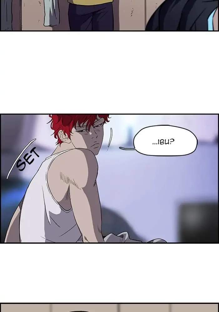 Wind Breaker Chapter 83 Gambar 5