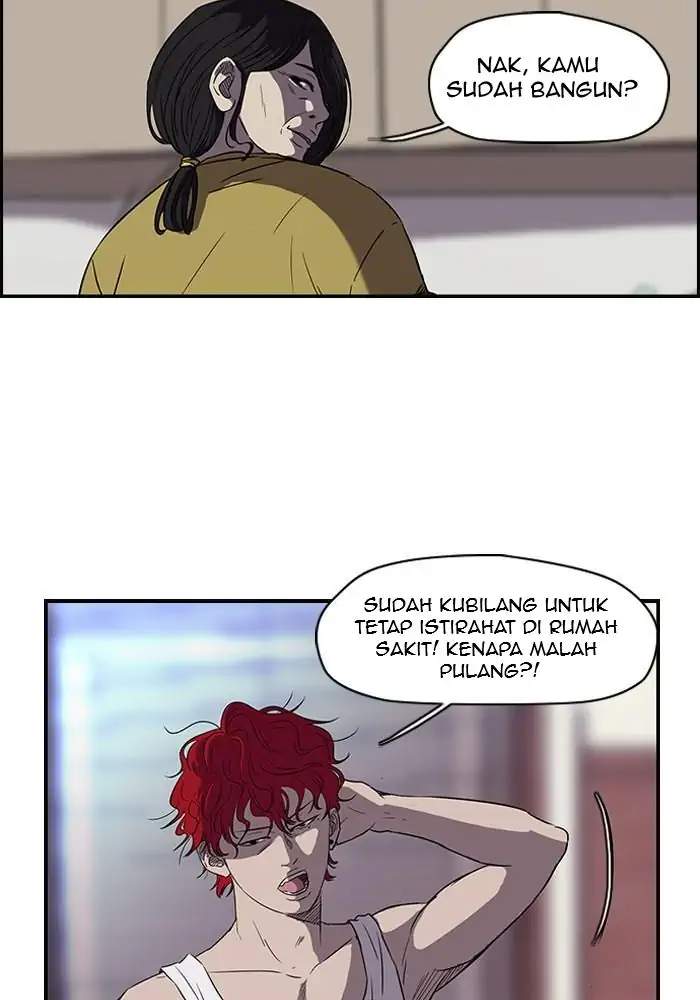 Wind Breaker Chapter 83 Gambar 6