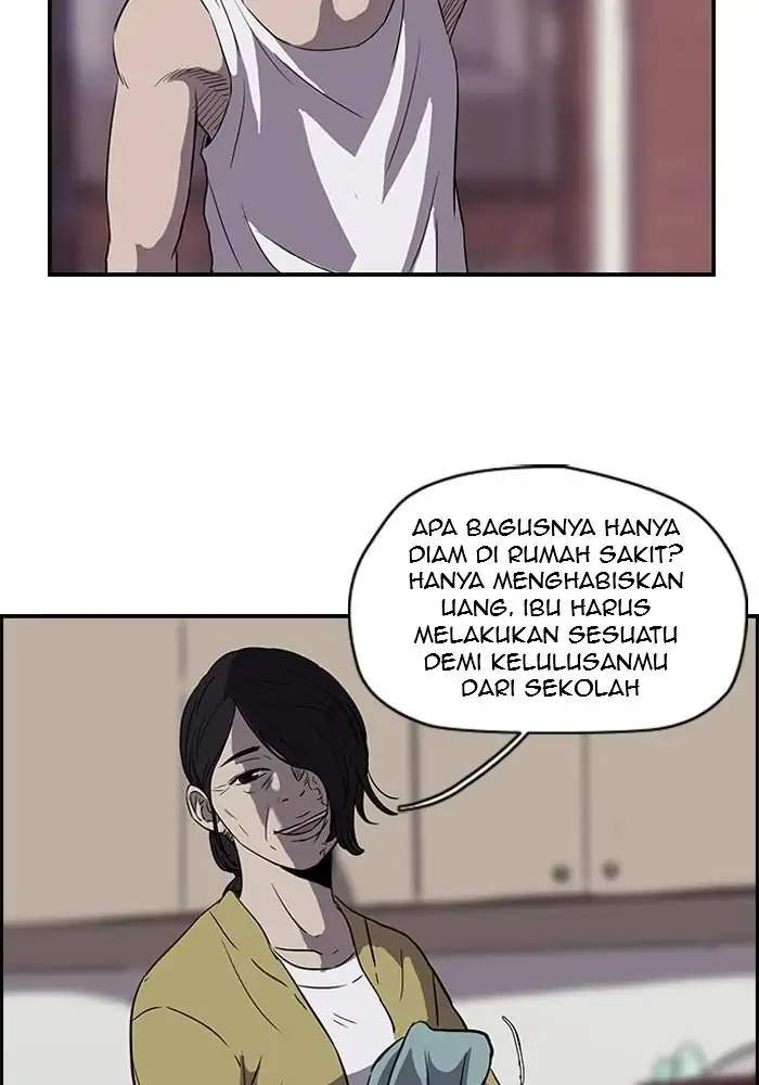 Wind Breaker Chapter 83 Gambar 7