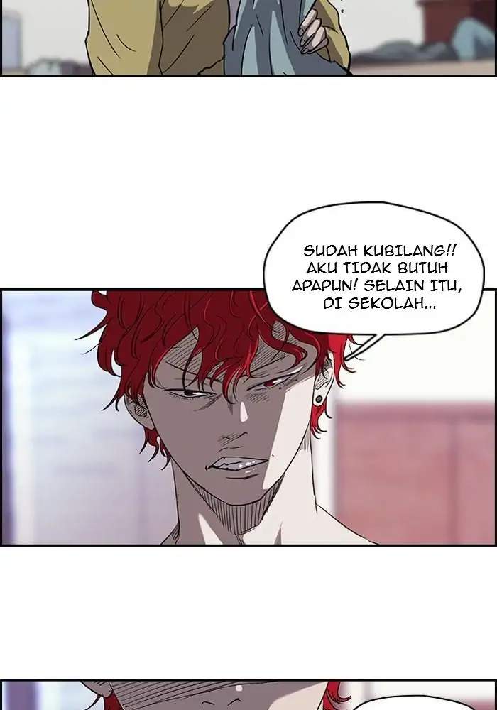 Wind Breaker Chapter 83 Gambar 8