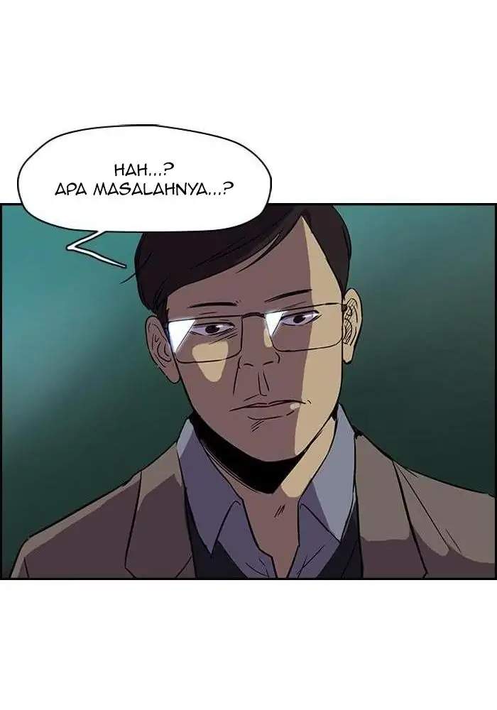 Wind Breaker Chapter 81 Gambar 24