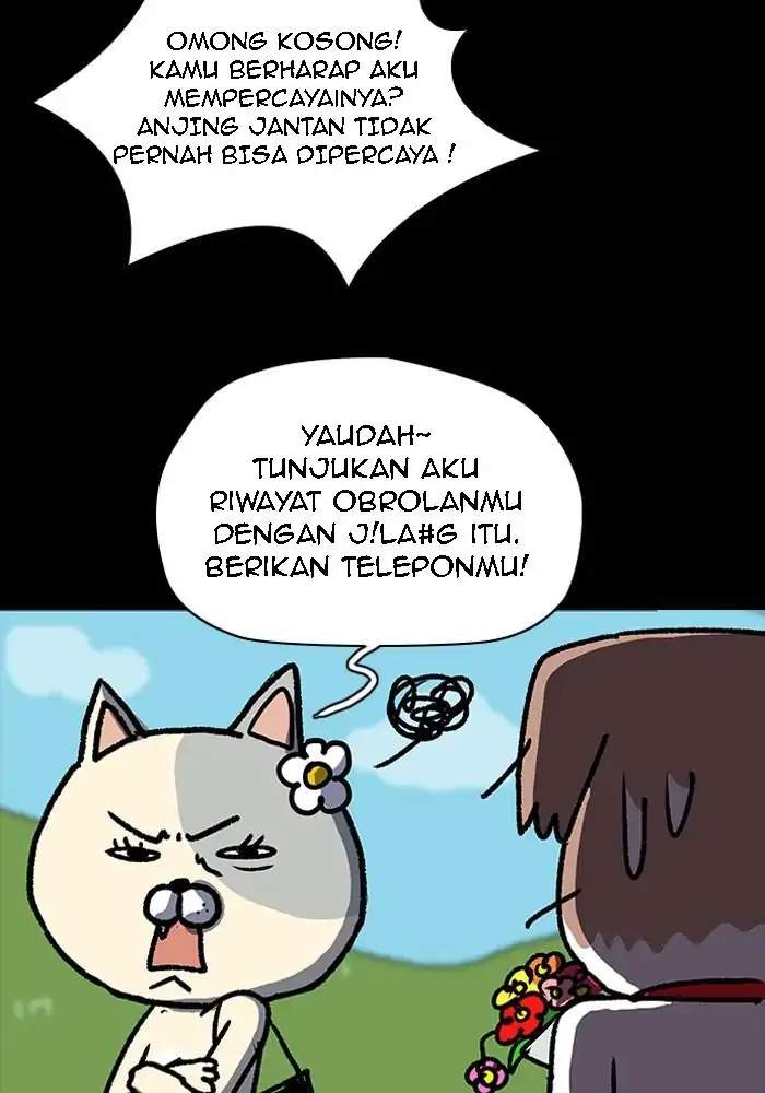 Wind Breaker Chapter 81 Gambar 3