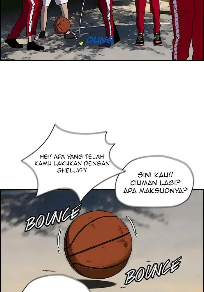 Wind Breaker Chapter 81 Gambar 34