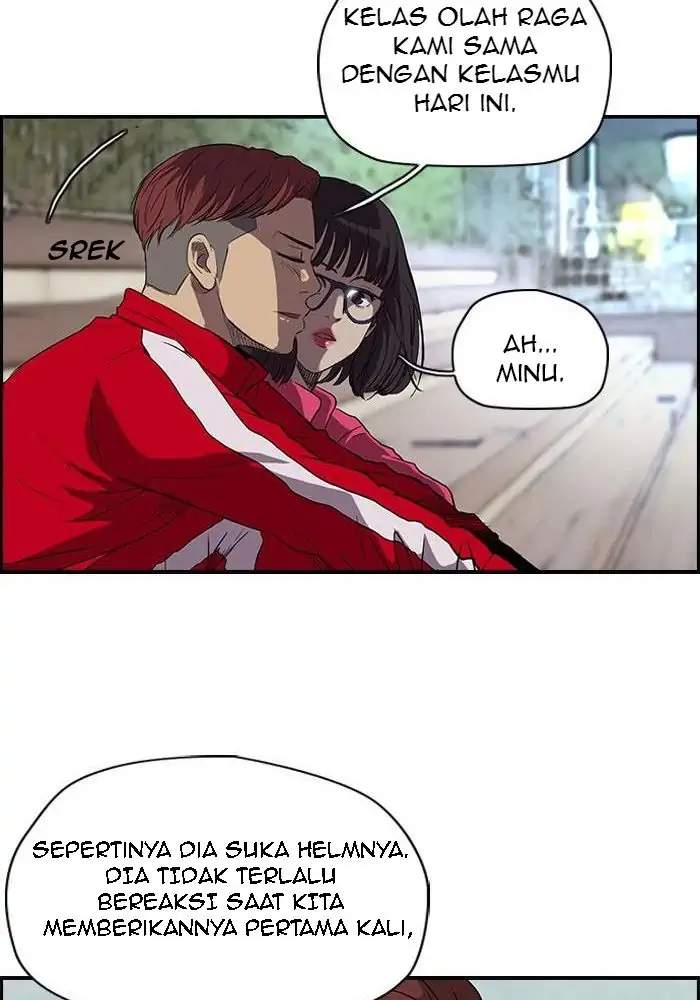 Wind Breaker Chapter 81 Gambar 37