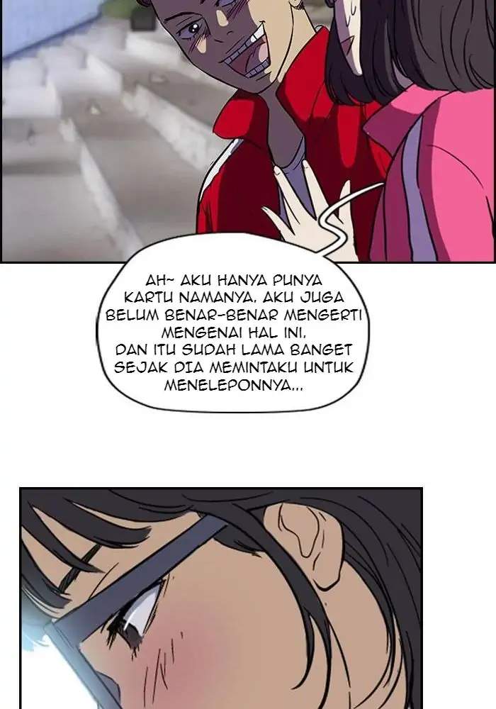 Wind Breaker Chapter 81 Gambar 43