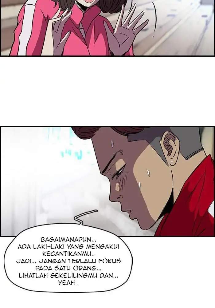 Wind Breaker Chapter 81 Gambar 47