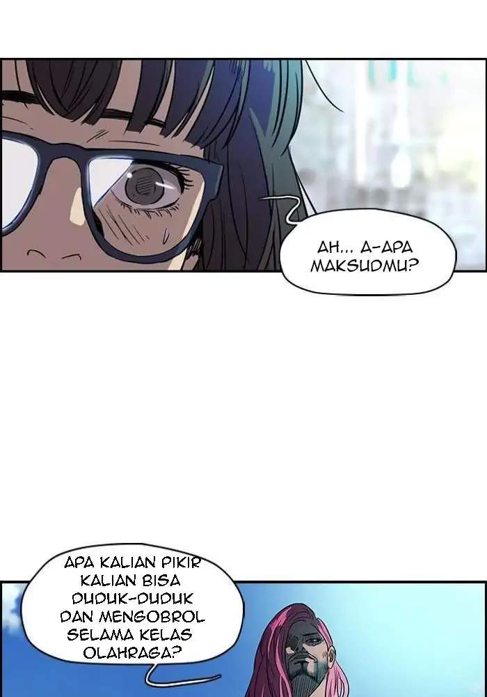 Wind Breaker Chapter 81 Gambar 48