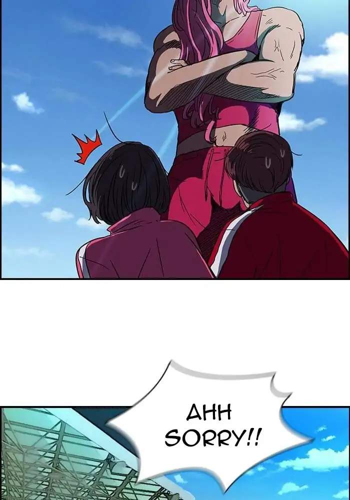 Wind Breaker Chapter 81 Gambar 49