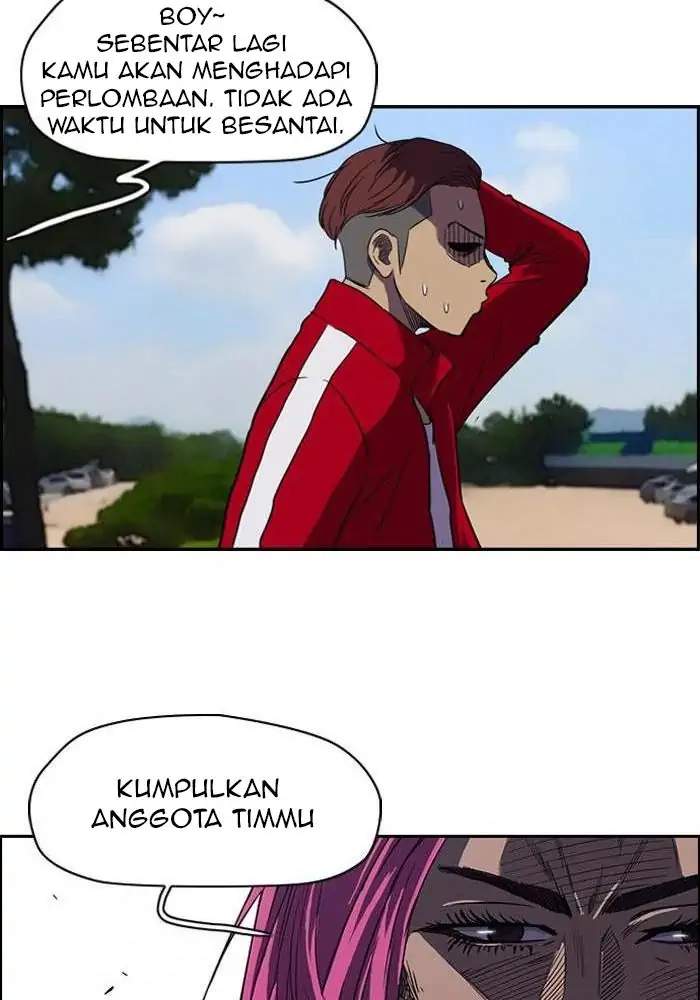 Wind Breaker Chapter 81 Gambar 51