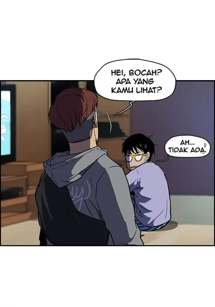 Wind Breaker Chapter 81 Gambar 9