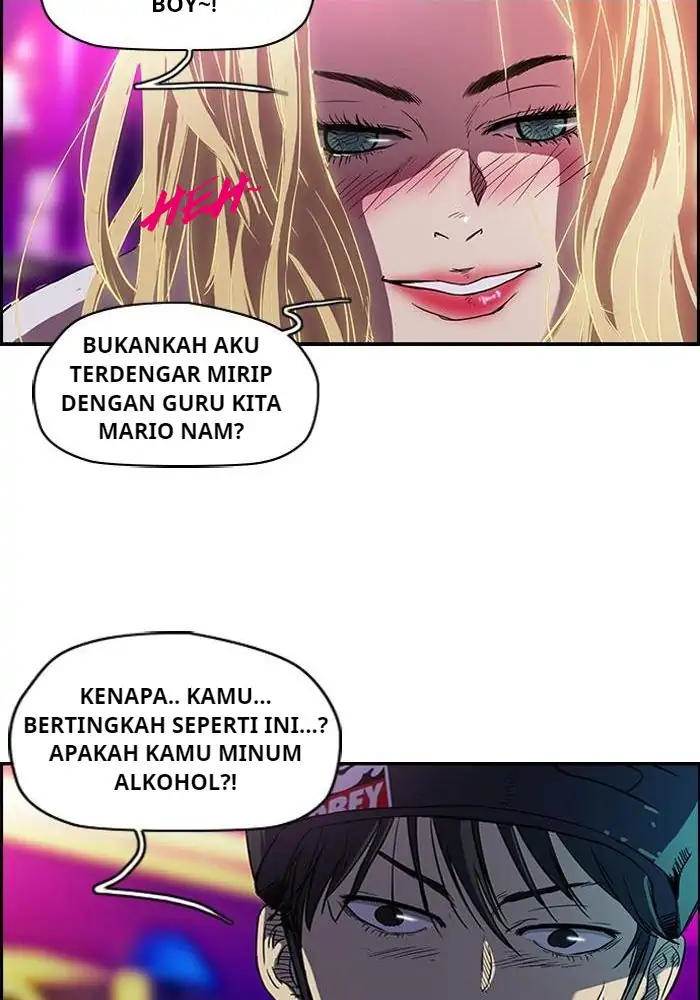 Wind Breaker Chapter 80 Gambar 12
