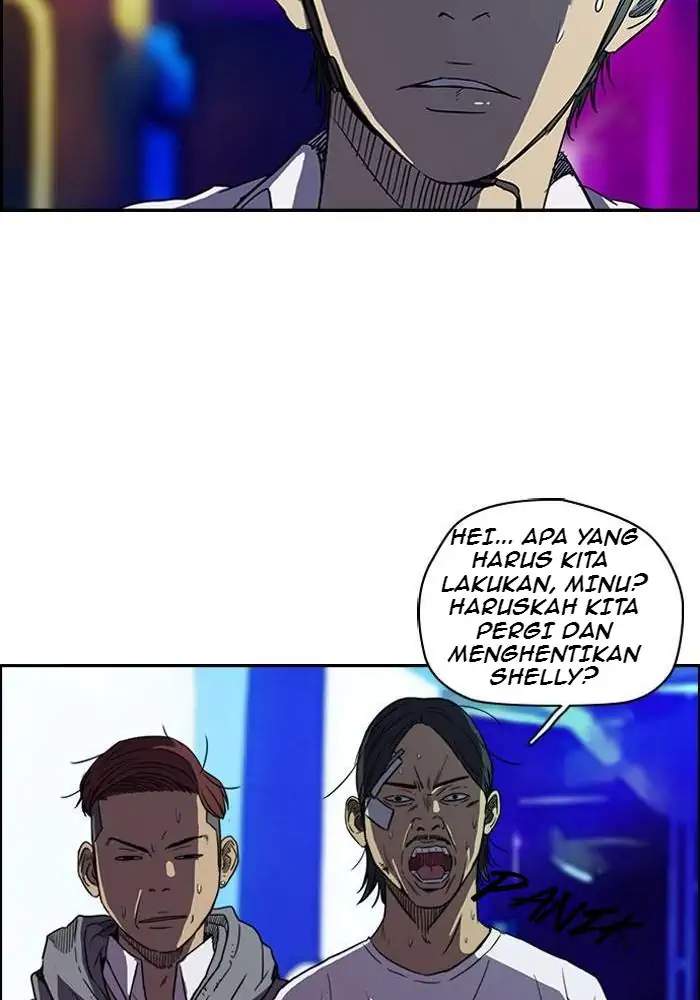 Wind Breaker Chapter 80 Gambar 13