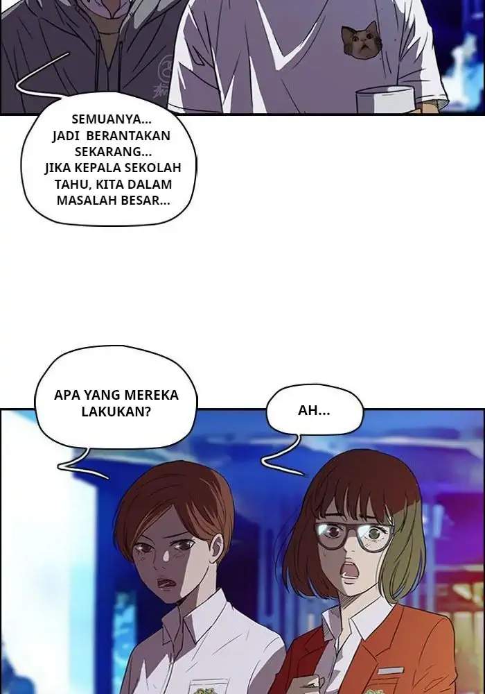 Wind Breaker Chapter 80 Gambar 14