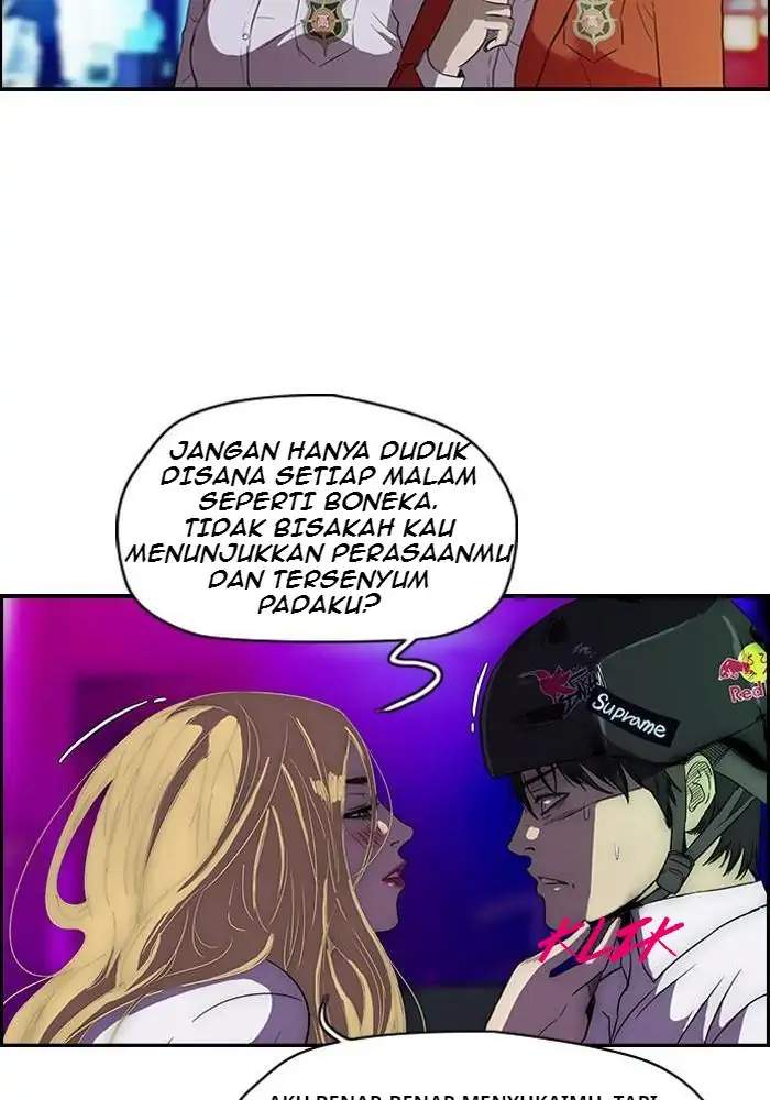 Wind Breaker Chapter 80 Gambar 15